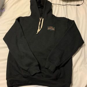 Billabong Pipe Master Sweatshirt